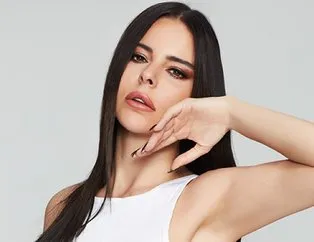 Simge Sağın’ın acı günü! Ablası hayatını kaybetti