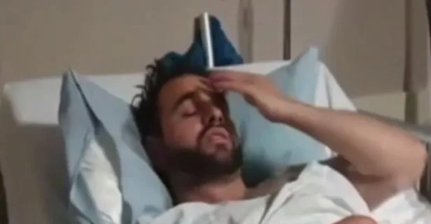 Yeni Zelanda'daki cami saldırısından kurtulan Mustafa Boztaş o anları anlattı