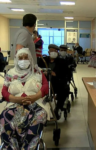 Sağlık Bakanlığı düğmeye basmıştı! Sevindiren gelişme: Oranlar yükseliyor