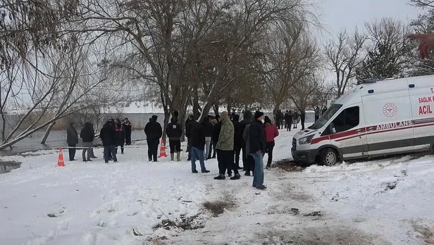 İki çocuk annesi kadın 6 gündür aranıyordu! Cansız bedeni barajdan çıkarıldı-6