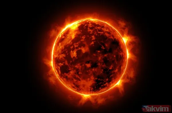 NASA'dan Elektrik, Radyo ve GPS sistemleri uyarısı! Güneş fırtınası uyarısı - 3