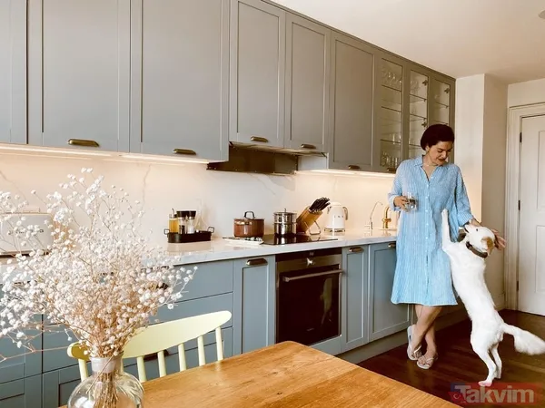 Çağla Şıkel oğlu Kuzey’le öyle bir paylaşım yaptı ki! Gören küçük dilini yuttu: “Duygularımla oynadınız” |Emre Altuğ’un yakışıklı oğlu... - 23