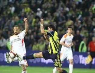 Fenerbahçe - Kayserispor