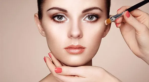 Güzellik uğruna çölyak olmayın! "Ruj, fondöten, pudra, losyon glüten içerir uzak durun-8