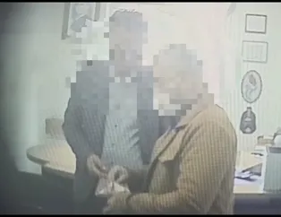 Tapu müdürlüğündeki rüşvet çarkı böyle açığa çıktı