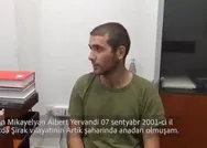 SON DAKİKA: Ermenistan askeri, PKKlı teröristlerin Dağlık Karabağda savaştığını itiraf etti