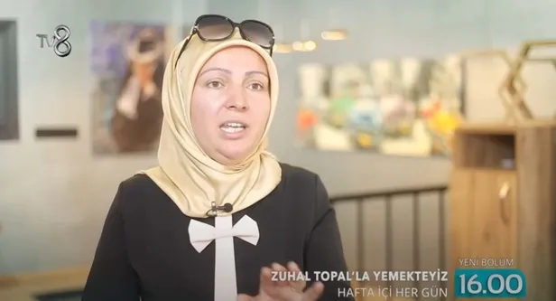21-haziran-zuhal-topalla-yemekteyiz-puan-durumu-zuhal-topalla-yemekteyiz-duygu-kimdir-1655819542298.jpg 21 HAZİRAN ZUHAL TOPAL'LA YEMEKTEYİZ PUAN DURUMU! Zuhal Topal'la Yemekteyiz Duygu kimdir?-3