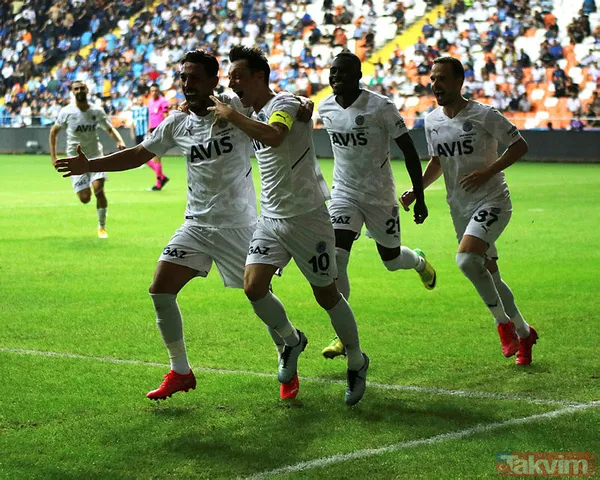 Mesut Özil attı Fenerbahçe kazandı! Avrupa basını Mesut'u konuşuyor... İşte manşetler - 9