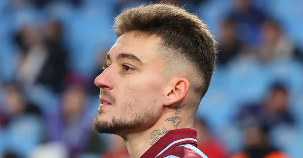 Trabzonspor Ernest Muçi için 12 milyon euroyu reddetti