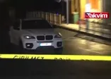 İşadamına aracında silahlı saldırı