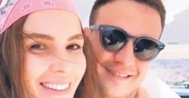 Kapak kızı Hatice