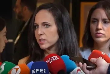İspanya'dan planlı soykırım açıklaması! Bakan Ione Belarra hükümetten İsrail ile diplomatik ilişkilerin askıya alınmasını istedi