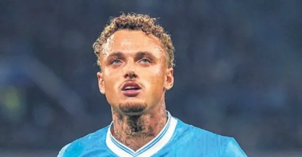 Galatasaray transferi bitirmeye yakın! Nao Lang için kolları sıvadı...