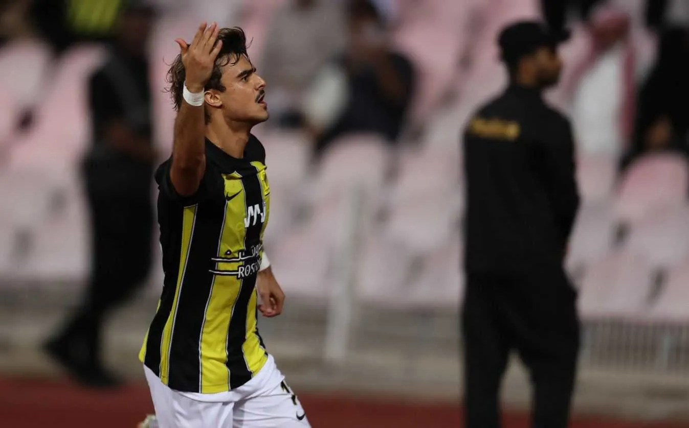 Beşiktaş'tan 4 yıldızlık transfer operasyonu! - 9