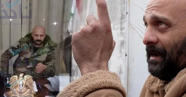 CNN’den skandal haber! Mahkum dediler Esad’ın ajanı çıktı