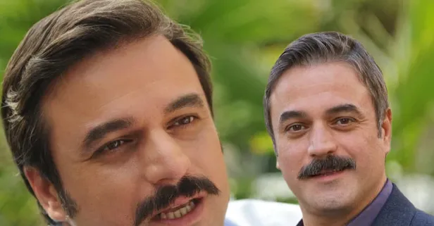 Yoğun bakımda tedavi görmüştü! Ufuk Özkan son halini paylaştı