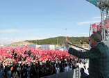 Başkan Erdoğan'dan ekonomi mesajı