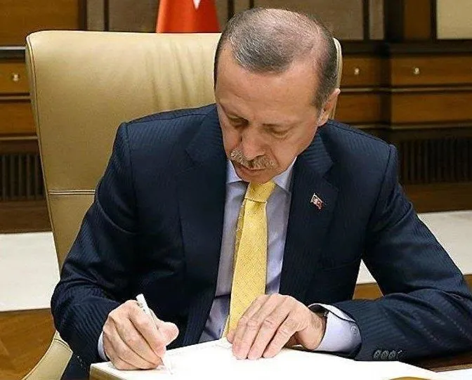 Gece yarısı kritik atamalar!