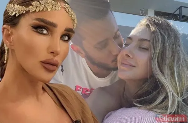 "Acun Ilıcalı mı herkes" Şeyma Subaşı'nın düğünü hakkında flaş iddia! Davetliler büyük bir şok geçirdi 'Ruhu özel' o 15 kişi... - 45