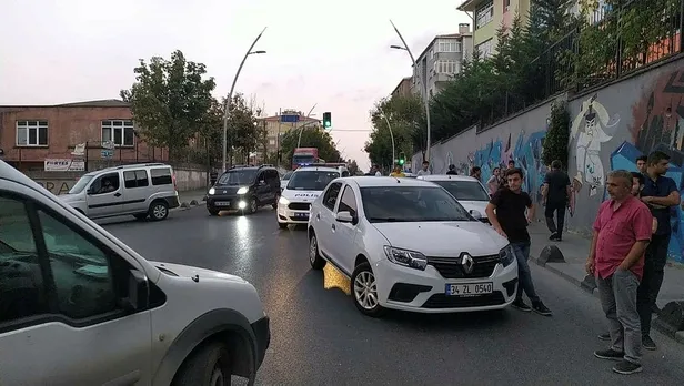 Sultangazi'de iş adamına aracında kanlı infaz!-3