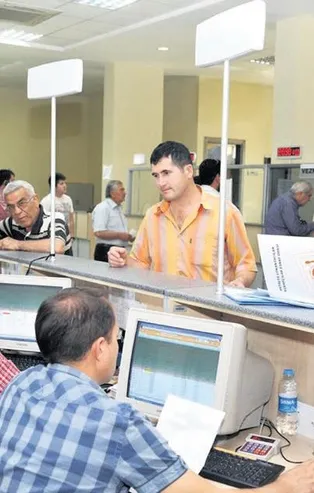 Paranızı SGK'da unutmayın! Zaman aşımı süresine dikkat...