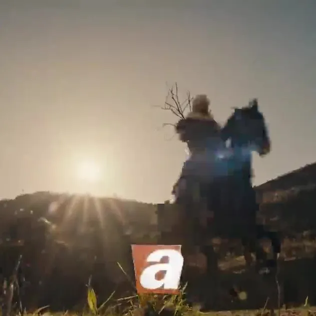 Kuruluş Osman 143.Bölüm 2. Fragmanı