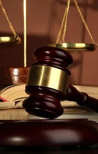 Eski Yargıtay üyesine 13 yıl 6 ay ceza