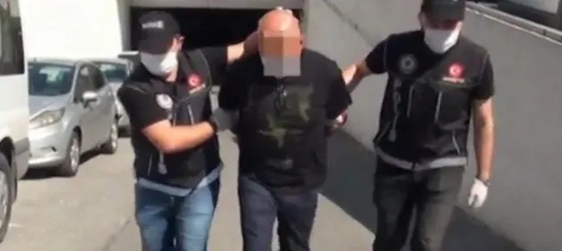 İstanbul’da lüks villasında yakalanmıştı! Ürdünlü uyuşturucu baronunun ifadesine ulaşıldı