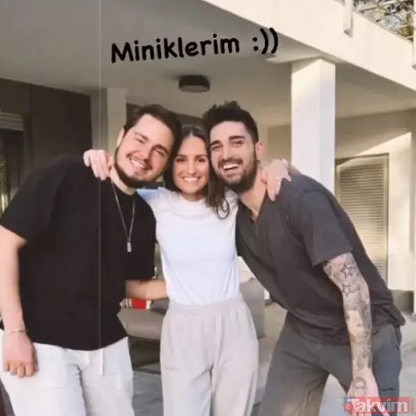 İşte Zübeyde Melek Başta Olmak Üzere Ünlü İsimlerin Yaşları...