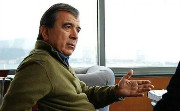 Ümit Özdağ’ın FETÖ’cü dediği Buğra Kavuncu’nun dayısı Enver Altaylı’nın karanlık geçmişi