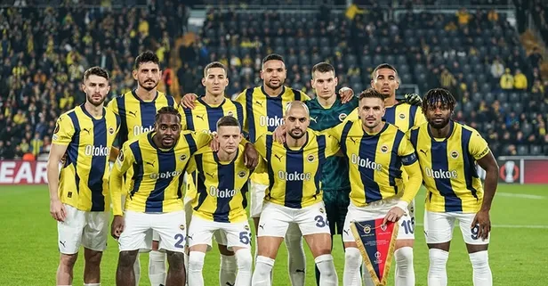 Fenerbahçe'nin yediği gol tarihe geçti!