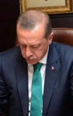 Erdoğan'dan 3 kanuna onay