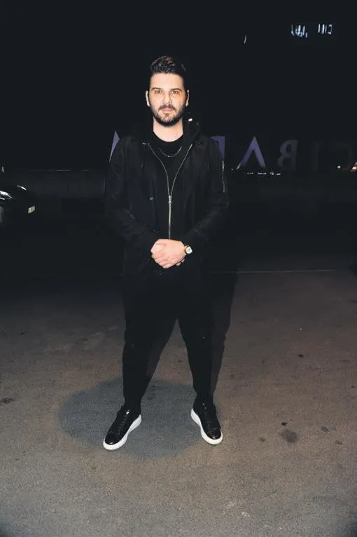 Seren Serengil, safra kesesi ameliyatı öncesi herkese seslendi-14