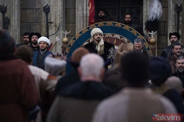 Dönemin Doğunun Büyük Hükümdarlarından Memlük Sultanı'nın, Orhan Gazi'ye Mektubunda "Sultan Orhan" Hitabıyla Seslenmesi, Hükümdarlığının Uluslararası Düzeyde...