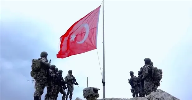 MSB'den 30 Ağustos Zafer Bayramı'na özel video