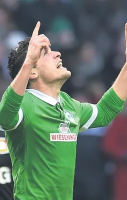 Junuzovic pazarlığı