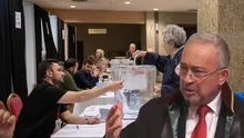 İstanbul Barosu seçim sonuçları belli oldu! Ümit Kocasakal 10 bin 227 oyla başkan seçildi