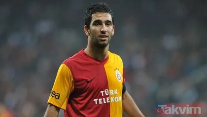 Son dakika transfer haberi: Arda Turan, yuvası Galatasaray’a dönüyor! Fatih Terim onayı verdi...