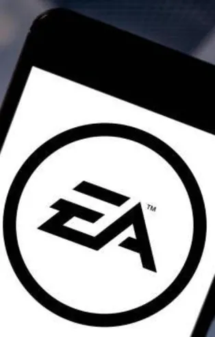 Video oyun şirketi Electronic Arts siber saldırı! 780 GB'lık veri gitti...