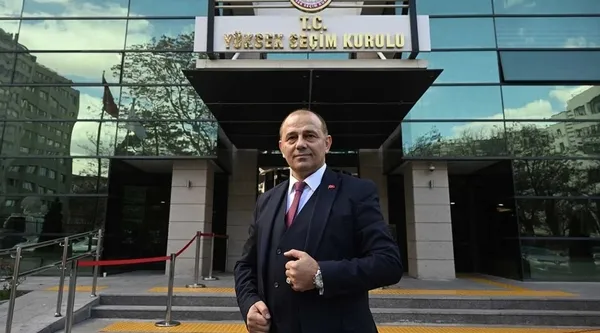 Cumhurbaşkanı adayları kaç imza topladı? İşte son durum-12