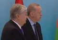Başkan Erdoğan Kazakistan'a gidecek