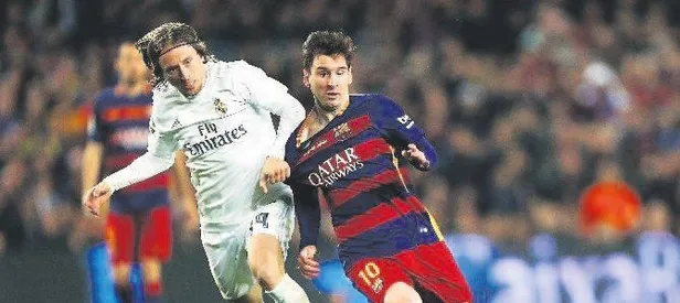 El Clasico heyecanı bugün 18.15’te