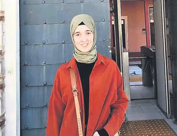 Zonguldak’ta genç Şebnem Çetinkaya şofben gazından zehirlenip hayatını kaybetti!