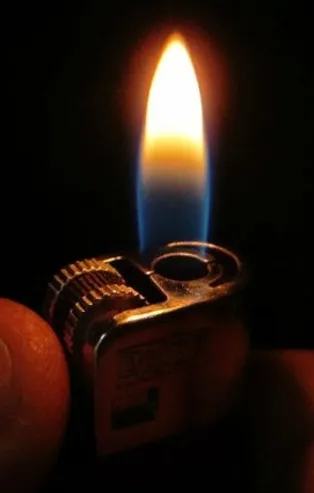 Rüyada çakmak görmek ne anlama gelir?