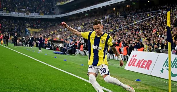 Sebastian Szymanski yolcu! Polonyalı yıldızın transferine 15 milyon euro