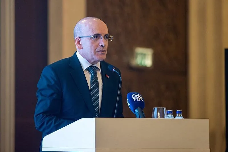 Türkiye, 2023'te yüzde 4.5 büyüdü: Kişi başı gelir de 13 bin 102 dolarla tarihi zirveyi gördü! Avrupa'yı geride bırakıp tüm rekorları sildi süpürdü-6