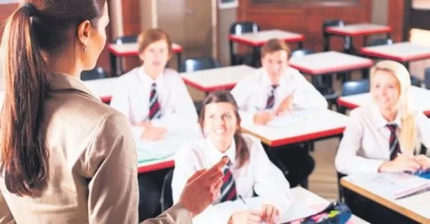 Milli Eğitim Bakanı Yusuf Tekin müjdeyi verdi: Öğretmen ataması olacak