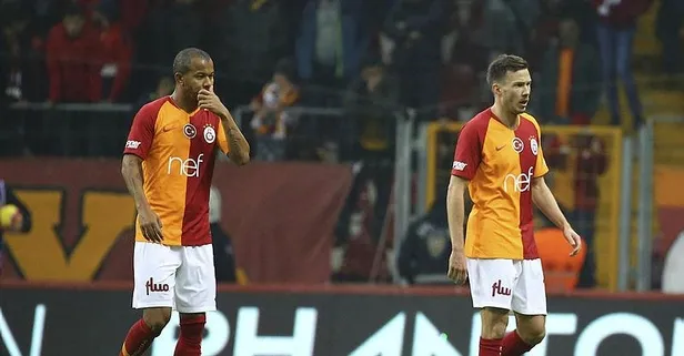 Aslan’ın pili bitik!