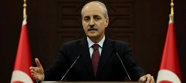 "Terör örgütlerine diz çöktüreceğiz"