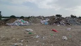 Bakanlıktan CHP’li Gaziemir Belediye’sine çöp cezası!